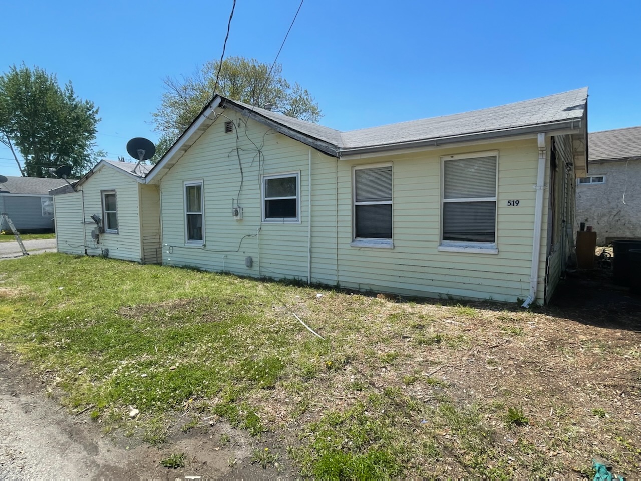 513 Blackburn Ave.